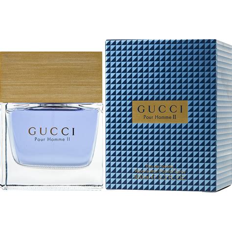 gucci pour homme 2 50ml|why was Gucci 2 discontinued.